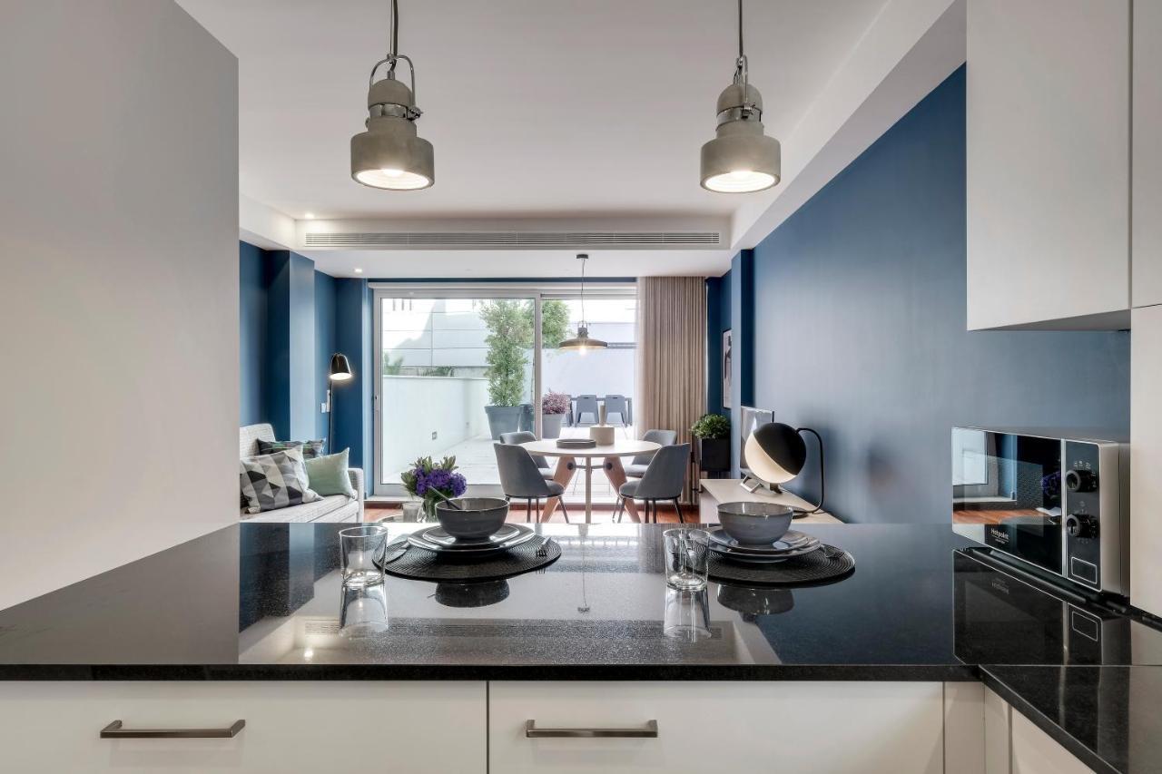 Nº150 Apartment Duplex With Terrace Braga Dış mekan fotoğraf