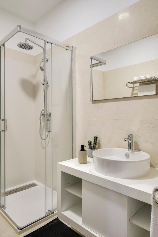 Nº150 Apartment Duplex With Terrace Braga Dış mekan fotoğraf